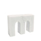 Marble Object - Double Arch