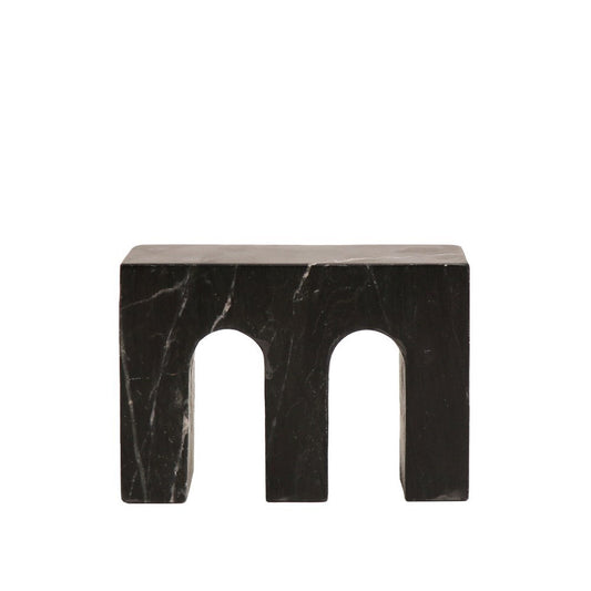 Marble Object - Double Arch