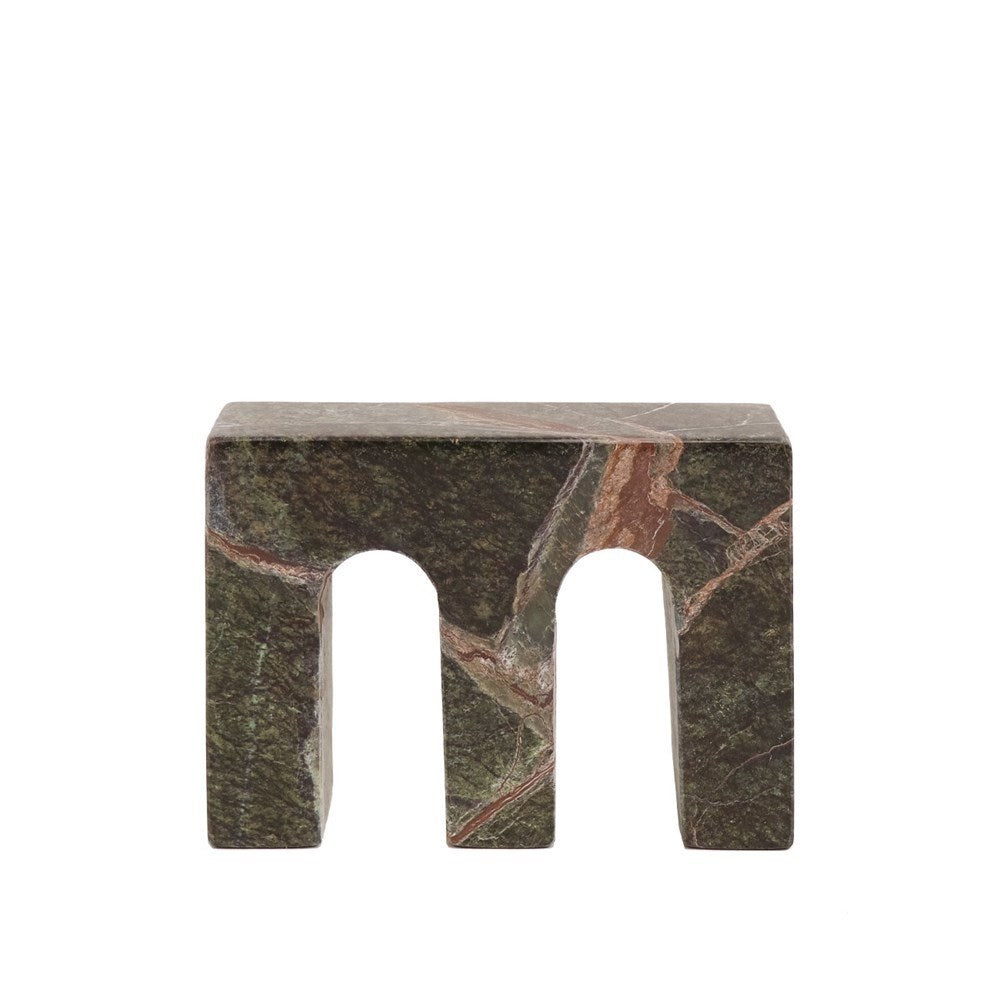 Marble Object - Double Arch