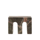 Marble Object - Double Arch