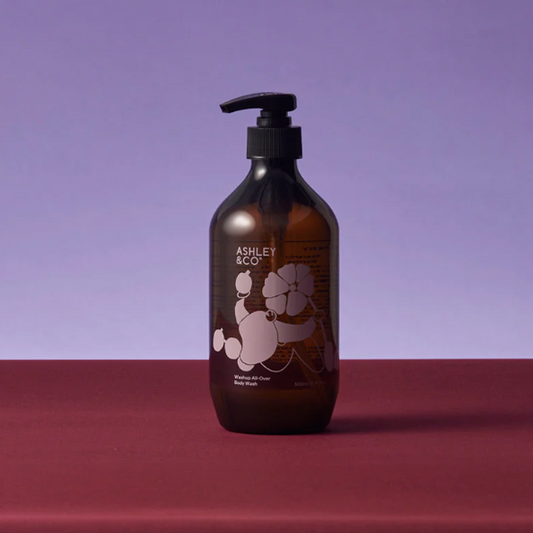 Bonberry Body Wash