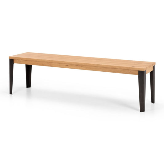 Karel Bench Seat