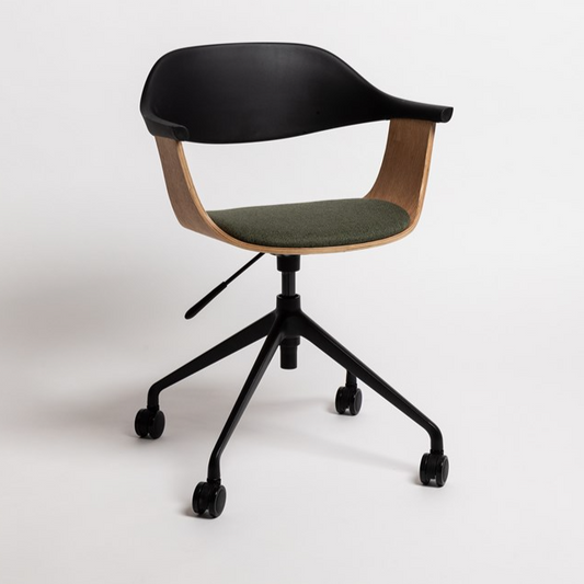 Moss Office Chair