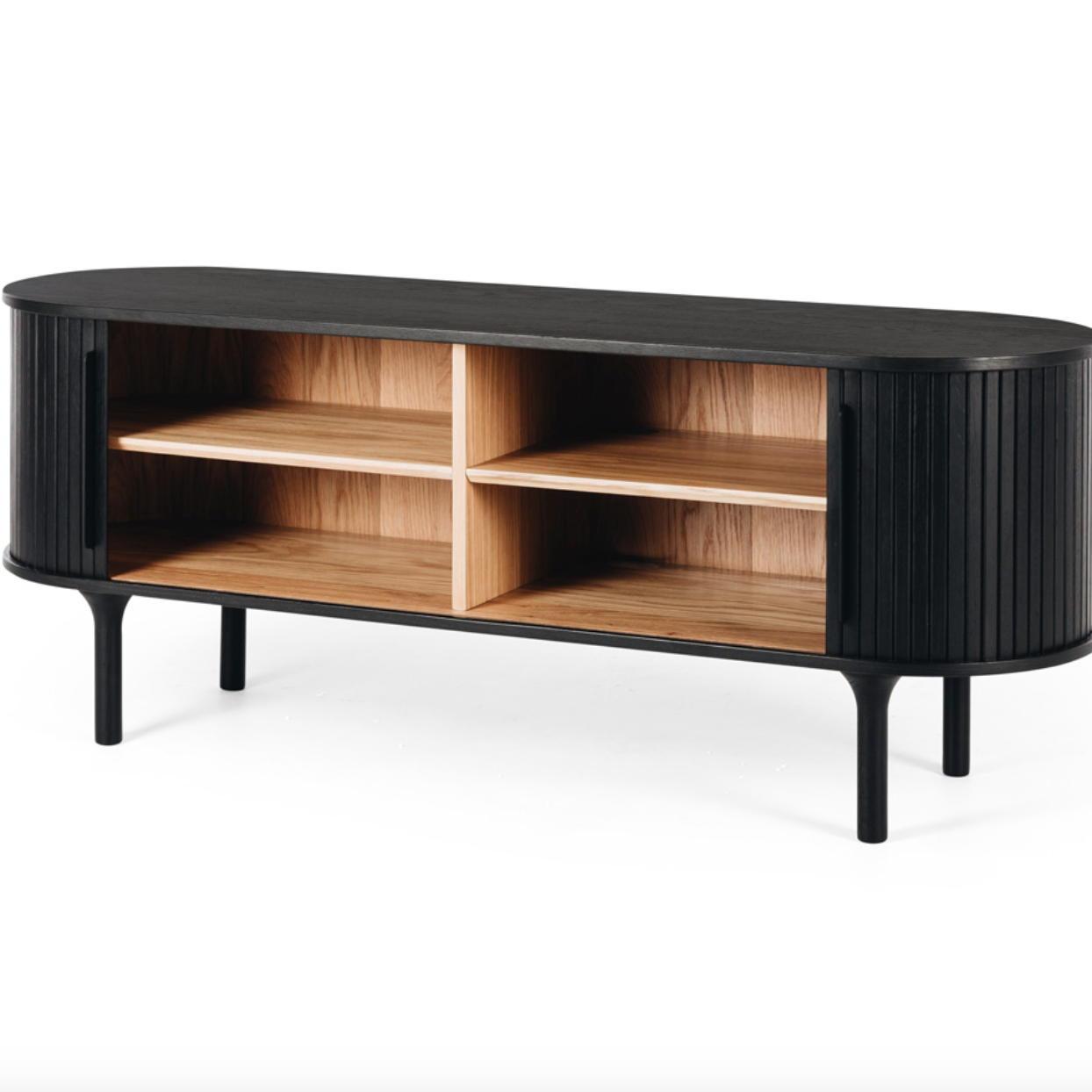 Palliser TV Unit