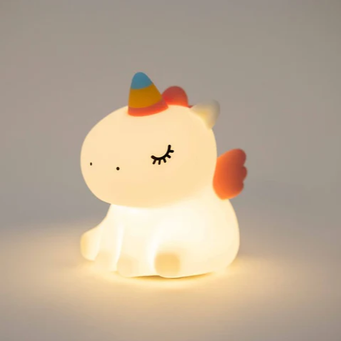 Unicorn Night Light