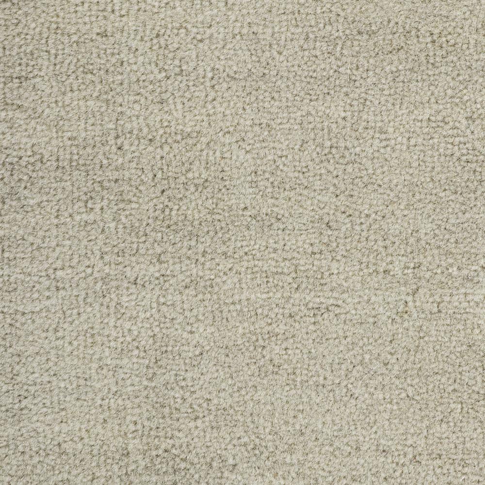 Sandringham Floor Rug - Fog