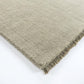 Sandringham Floor Rug - Fog