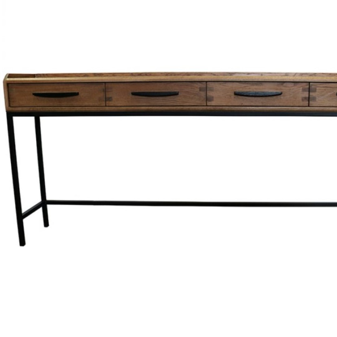 Carlton Console