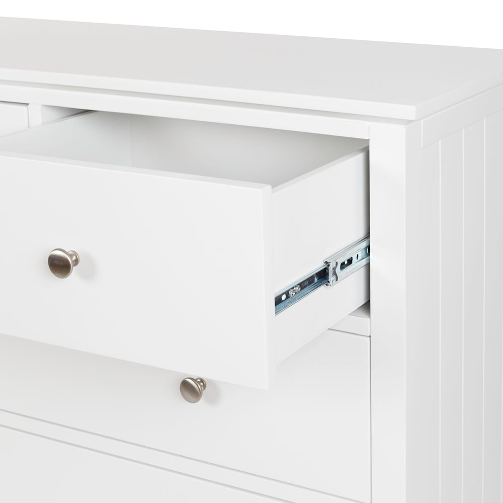 Jessica 6 Drawer Chest