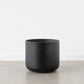 Rustie Pot - Black