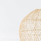 Firth Natural Orb Lamp Shade