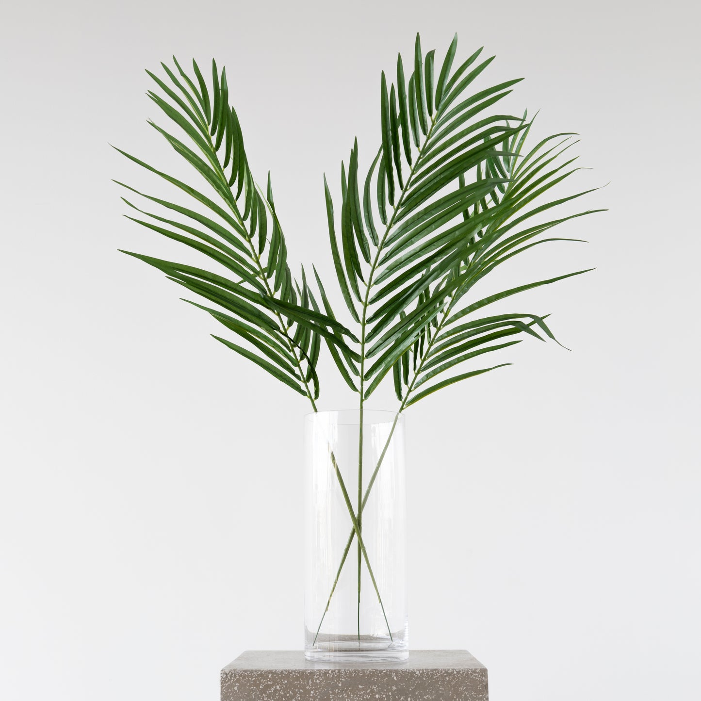 Areca Palm Spray - 90cm