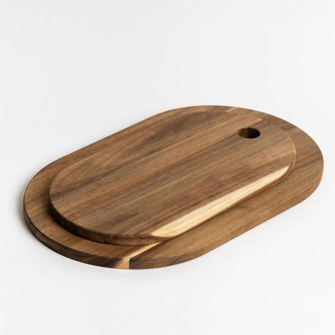 Quiver Serving Board